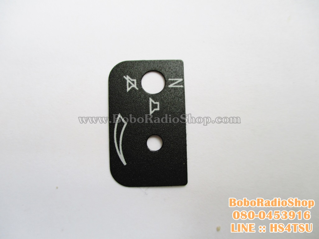 สติ๊กเกอร์ MOTOROLA MT1000