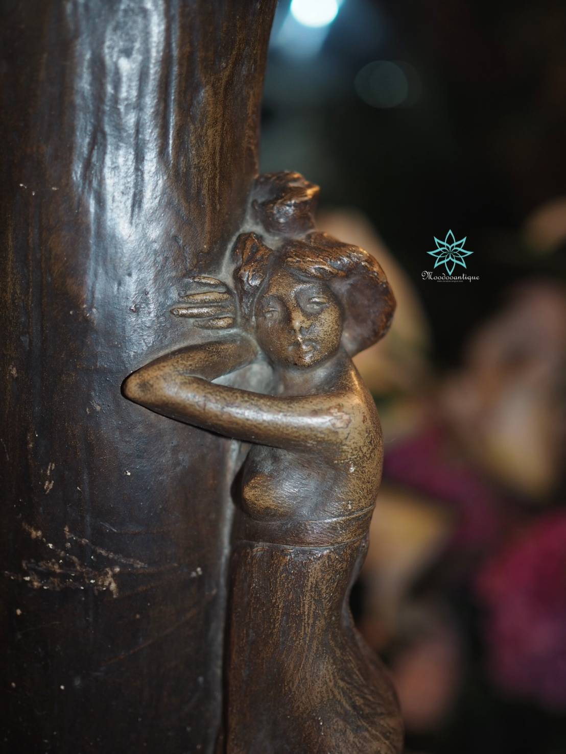 แจกันดินเผา clay culture