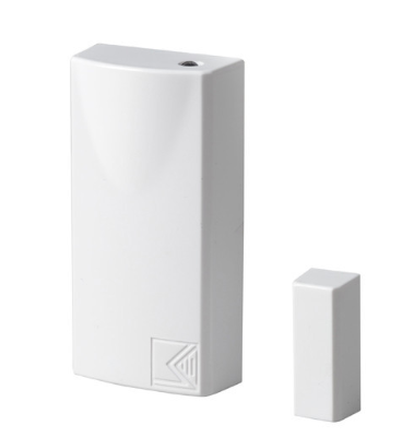 Wifi door Sensor แจ้งเตือนผ่านไลน์ hiview