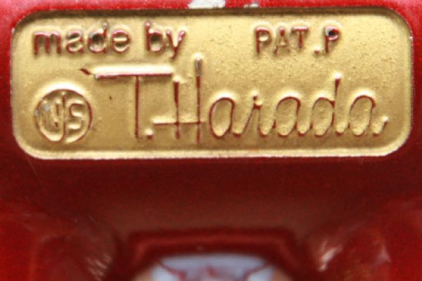 เฟรมรถลู่ Samson (NJS) ราคา 37,000บาท