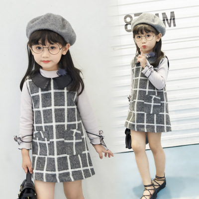 เดรสตัวนอก Size 90,100,110,130