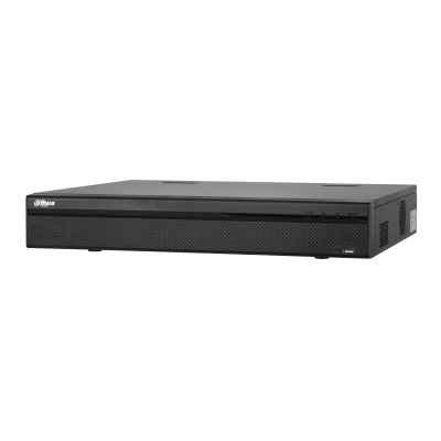 Dahua Dealer DHU-NVR4416-4KS2