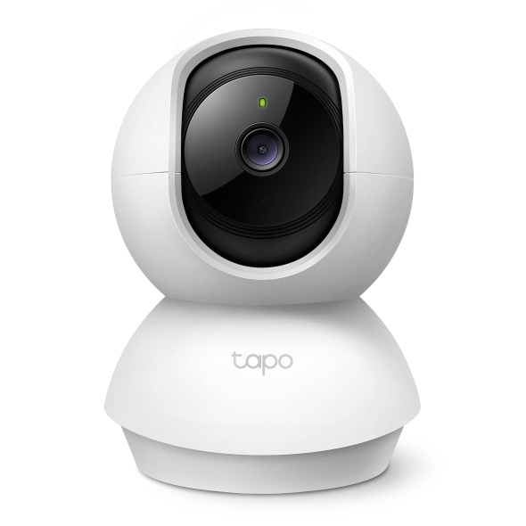 Tapo C200 Tapo C200 V3.20 กล้องวงจรปิดไร้สาย ที่สุดของอุปกรณ์ในระบบรักษาความปลอดภัยจาก TP-Link