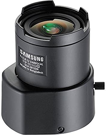 WISENET (SAMSUNG) PRODUCT LENS/ SLA‐2812DN