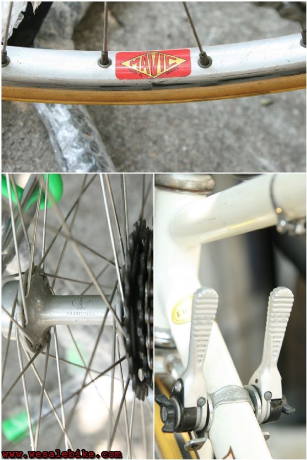 เสือหมอบโครโมลี่สับถัง Katakura Silk ไซส์ S