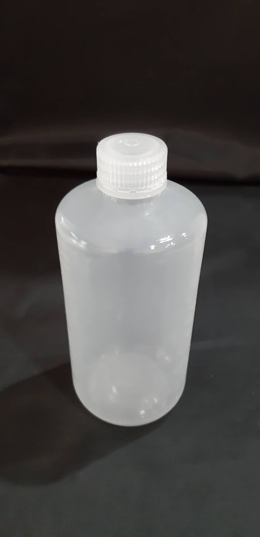 ขวดพลาสติกปากแคบ เนื้อ PP Reagent bottle narrowmouth