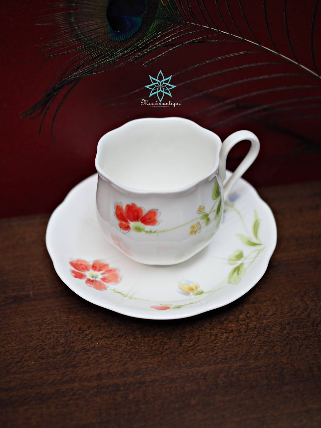 ชุดกาแฟแบรน SANGO รุ่น MAGMA IN JAPAN