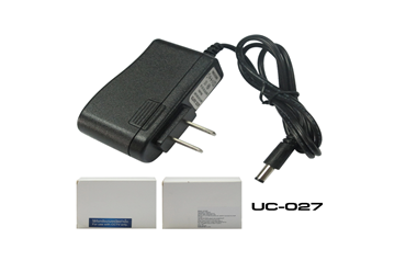 GLINK ADAPTER AND POWER SUPPLY/Adapter 12V 2A กล่องขาว/UC027