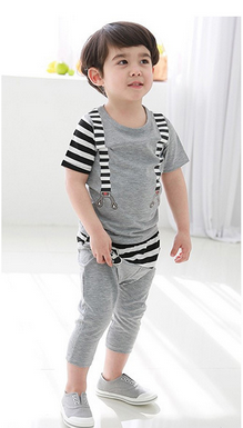 เสื้อผ้าเด็ก Size 100