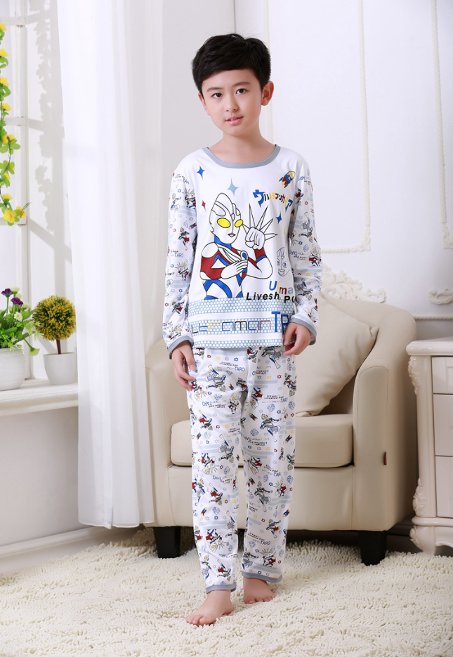 ชุดนอนเด็ก Size 8=5T