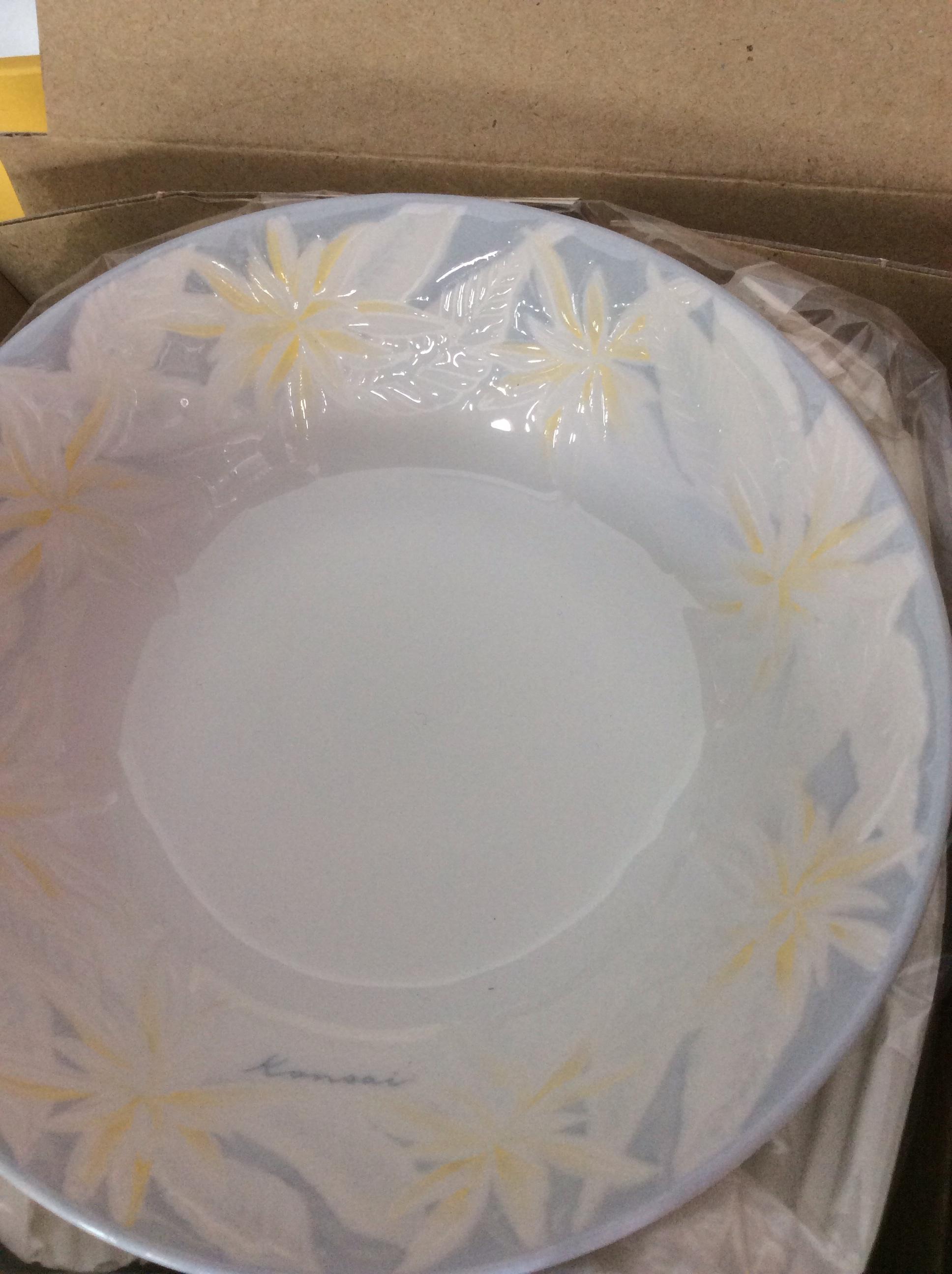 ชุดถ้วยชาม kansai