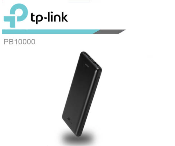 Accessory and IOT รุ่น PB10000