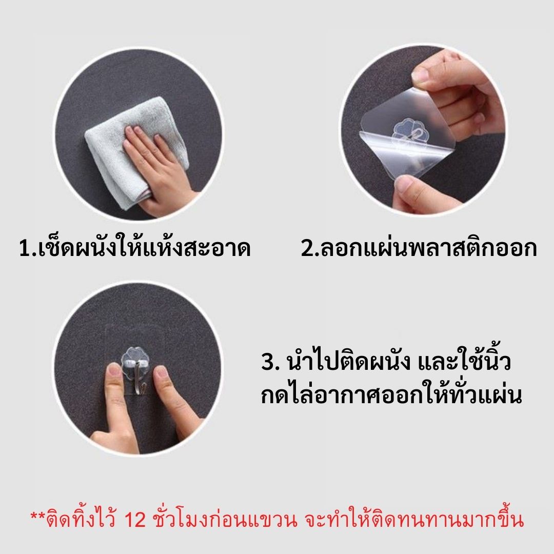 หัวตุ๊กตาตกแต่งผนัง 3D Animals Head wall decoration