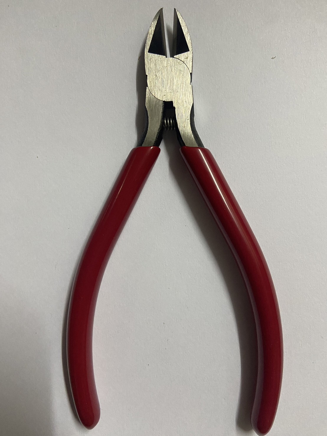 คีมตัดพลาสติก KEIBA MN-A05