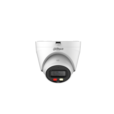 DHU-HDW1239VAIL36 Eyeball 2MP IR30&LED30 3.6mm Mic IP67