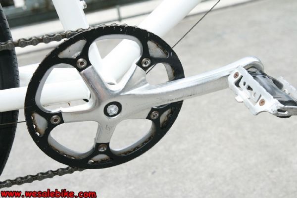 ทัวร์ริ่ง TokyoBike ล้อ650C 8เกียร์ ขนาด 57 cm