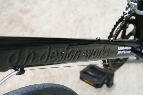 เสือหมอบ A.N. Design ไซส์ M