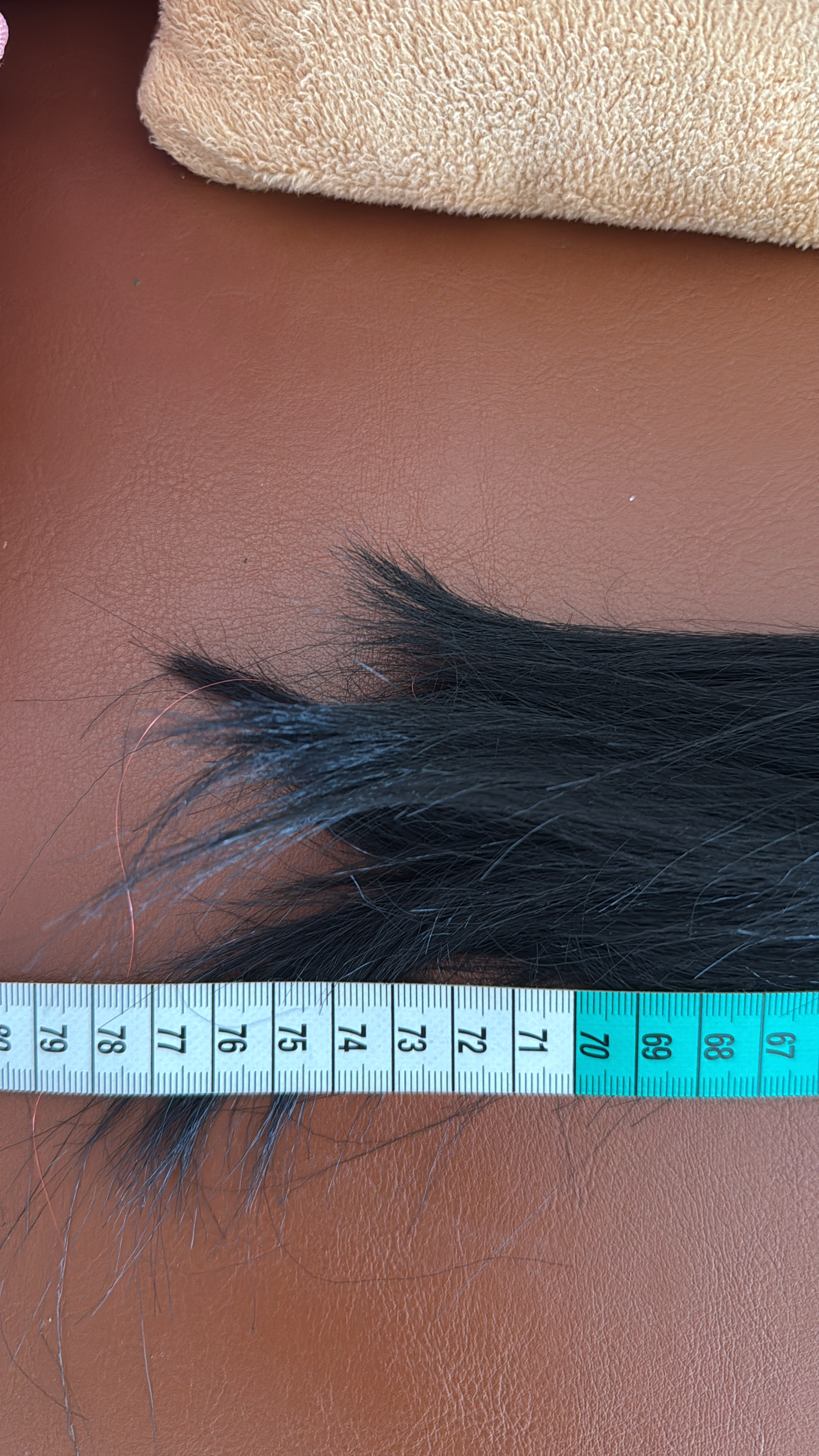 วิกผมยาวผู้ชาย พร้อมส่ง