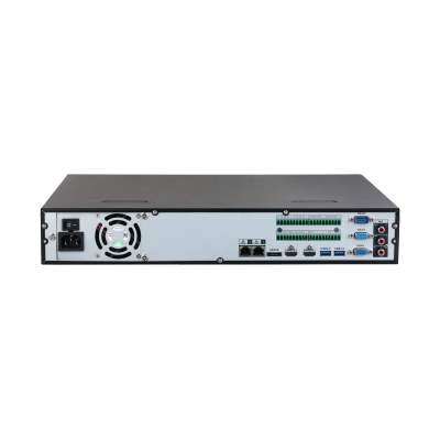 DHU-NVR5432-EI Dahua 32CH 4HDD 1.5U NETWORK VIDEO RECORDER