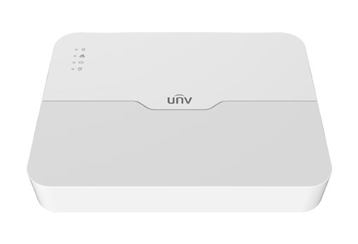 Network Video Recorder Easy Series รุ่น 8 Channel 1 HDD NVR