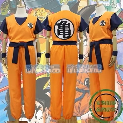 Dragonball ❣️ขาย ราคาชุดละ 650฿ ❣️เช่า 300 มัดจำ 350฿