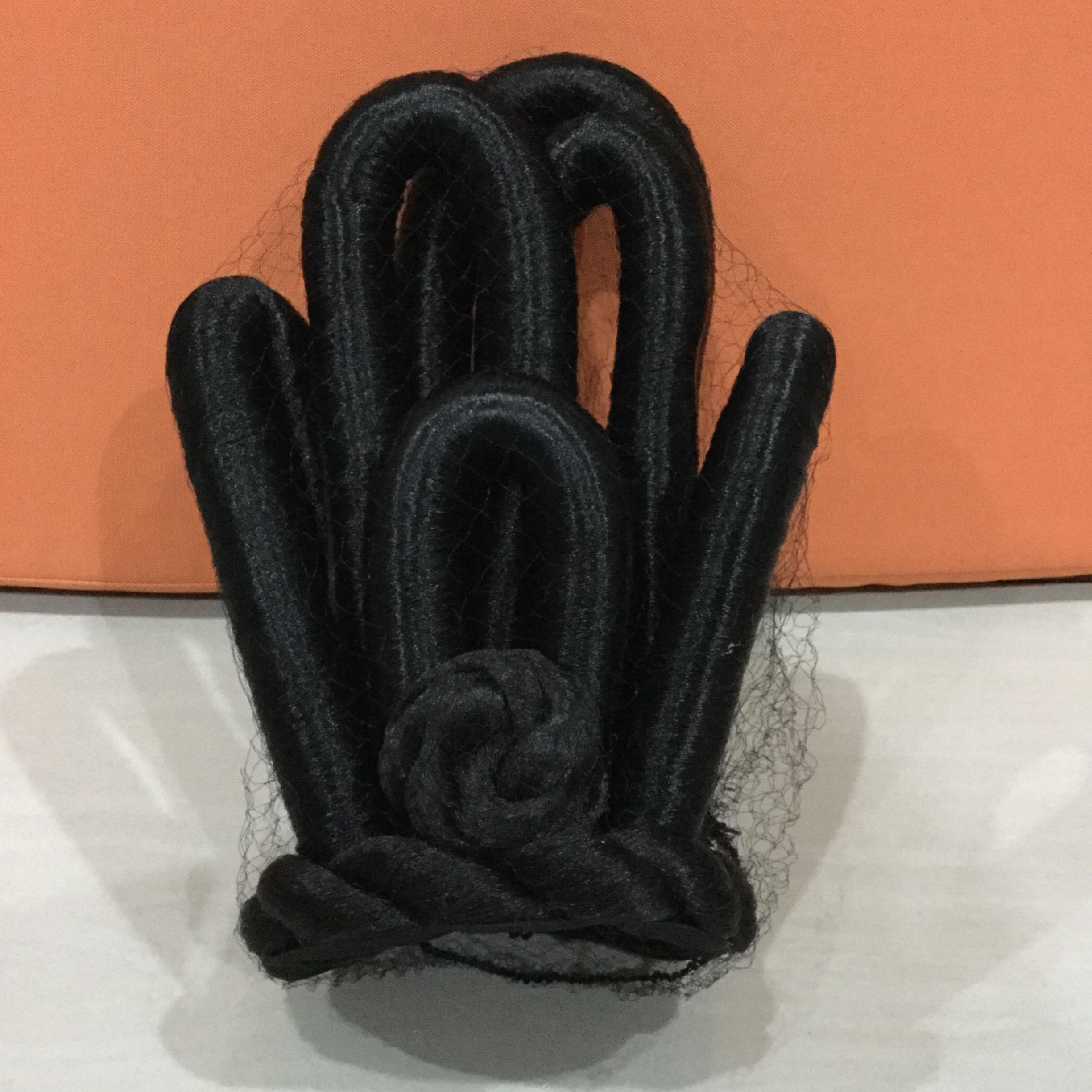 วิกผม หัวโบราณ รหัส #168 สินค้าพร้อมส่ง