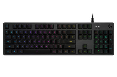 GAMING MOUSE KEYBOARD
