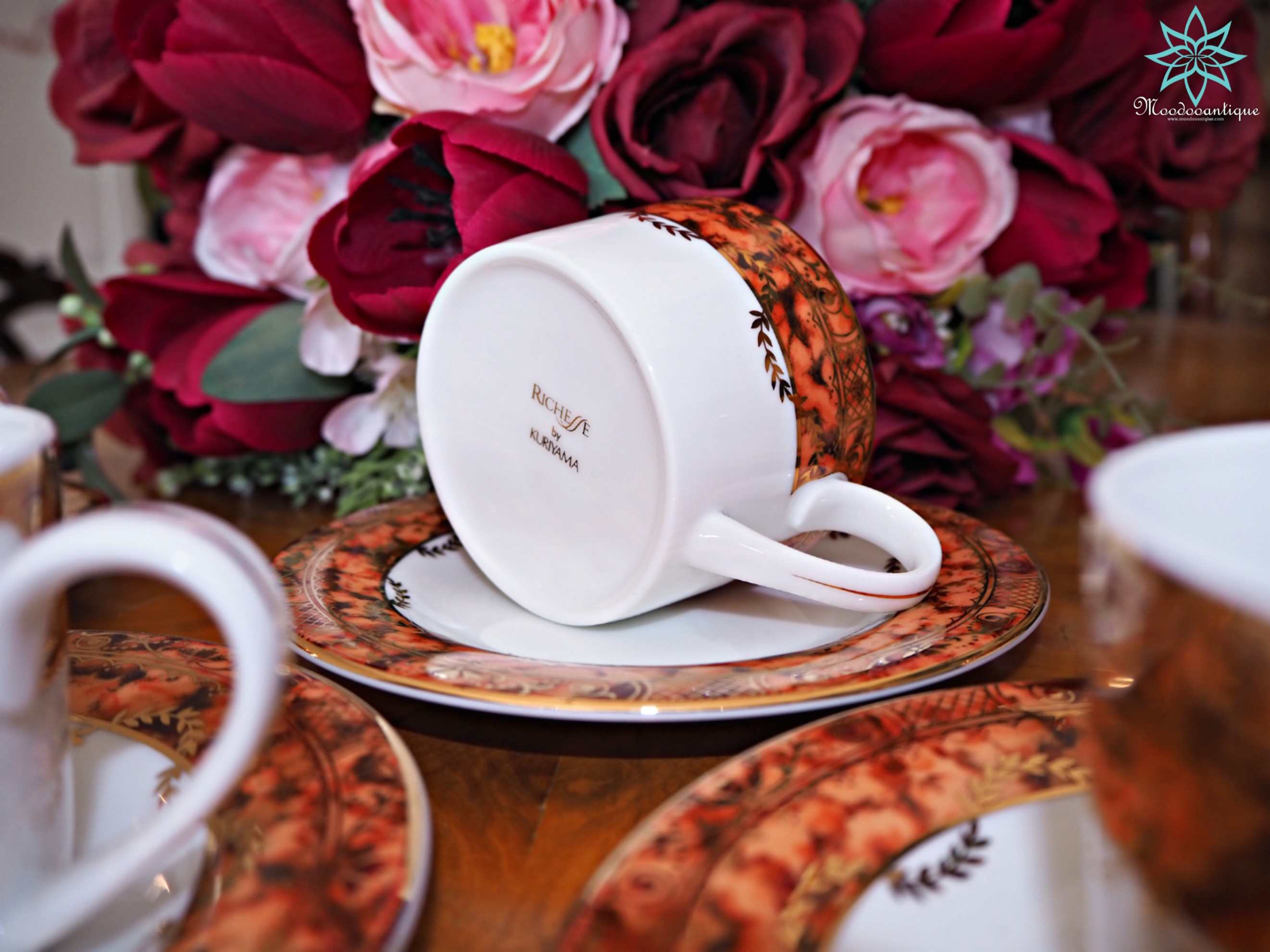 Richelle by Kuriyama