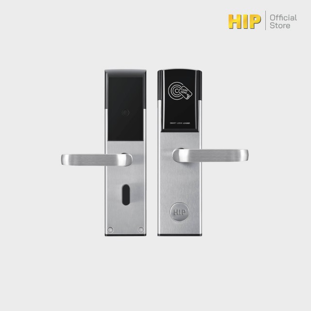 HIP Hotel Lock CM8304-B รหัสสินค้า : CM8304-B