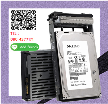 03PRF0, 3PRF0, MG04SCA60EE, DELL 6TB, 7.2K, NL SAS, 12Gbps, 3.5in, Hot-Plug Hard Drive