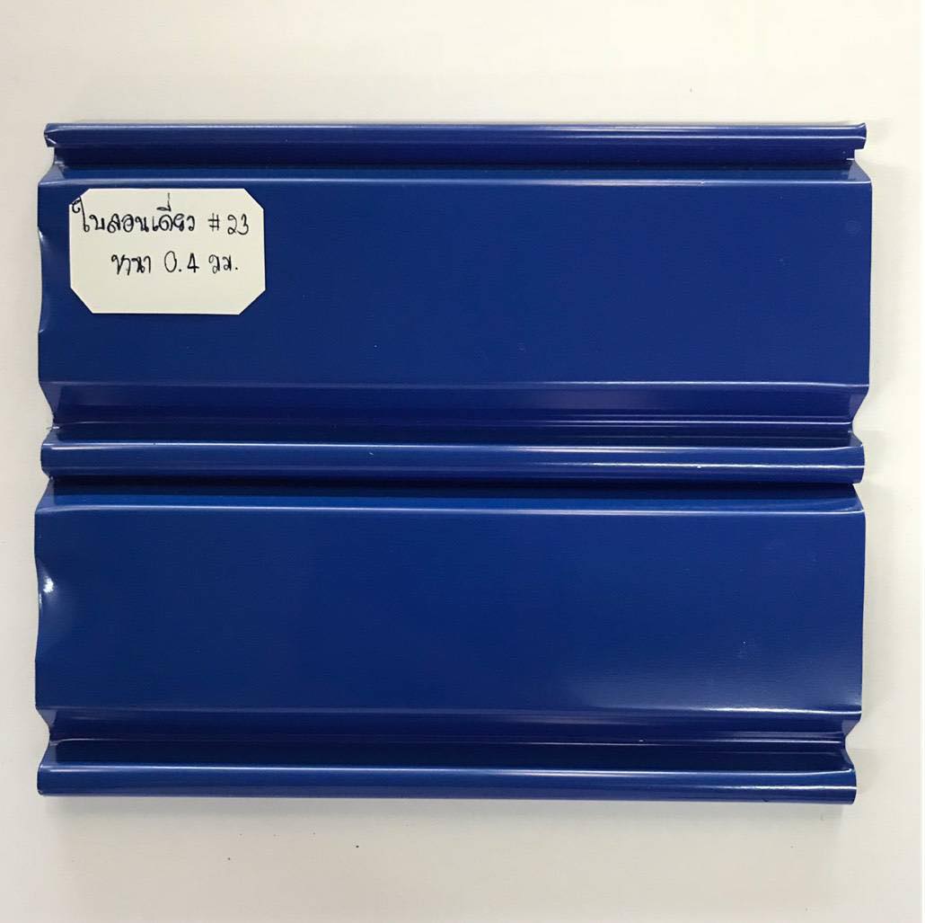 ประตูม้วนเหล็กพร้อมติดตั้ง แบบใช้มือดึงสีสันสดใส ตารางเมตรละ 2350 บาท ราคารวมอุปกรณ์ และค่าบริการติดตั้ง กรุณาส่งภาพหน้างานและระบุ กว้าง*ยาว เพื่อประเมินราคาเบื้องต้นคะ