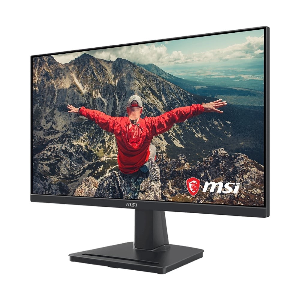 Previous Next MONITOR 21.45'' MSI PRO MP225V (VA, HDMI, VGA) 100Hz