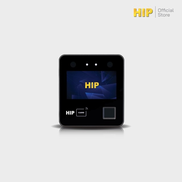 HIP เครื่องสแกนใบหน้า รุ่น CMiF95S-VL รหัสสินค้า : CMiF95S-VL