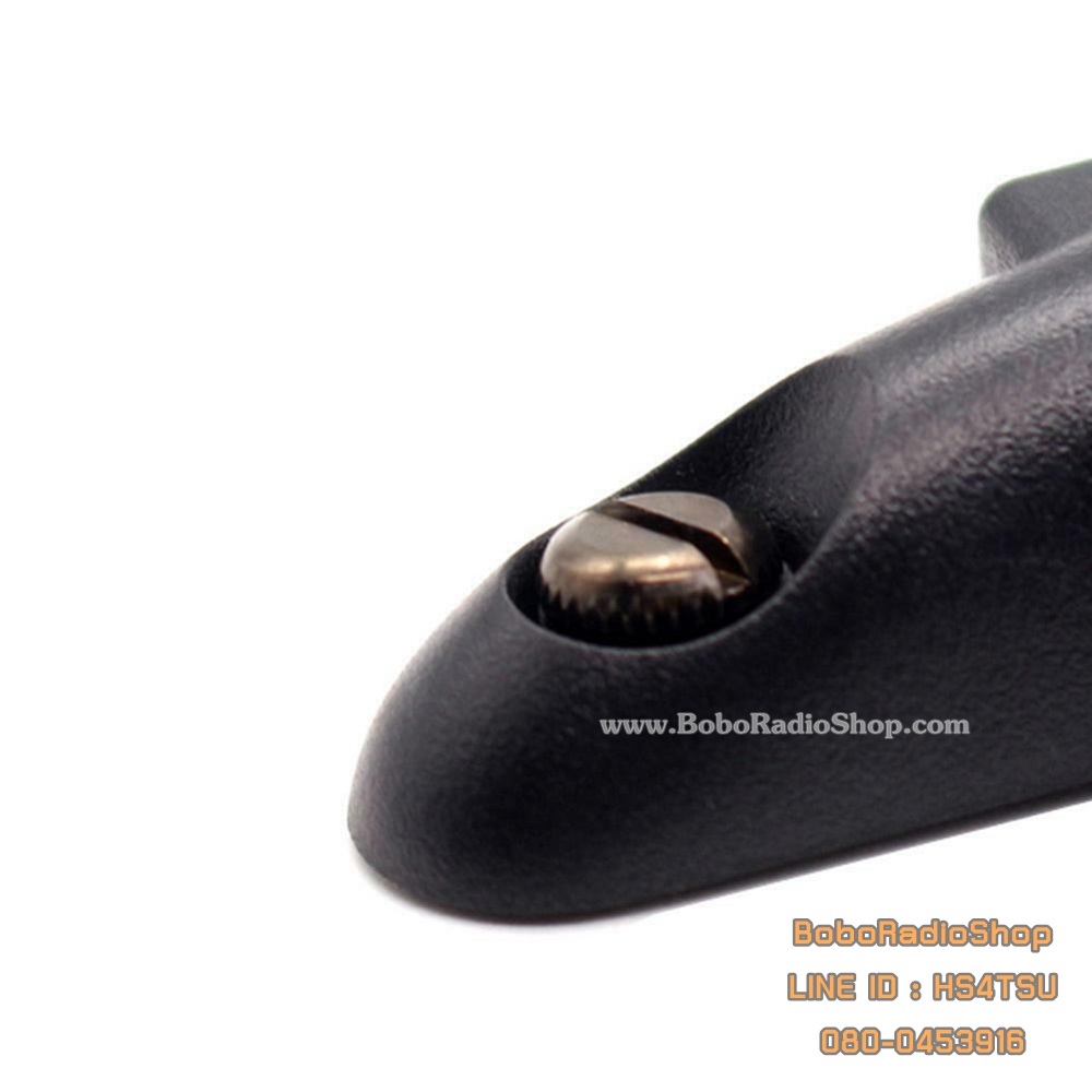 ขั้วแปลงไมค์สำหรับวิทยุสื่อสาร MOTOROLA GP328,GP338 TO GP300
