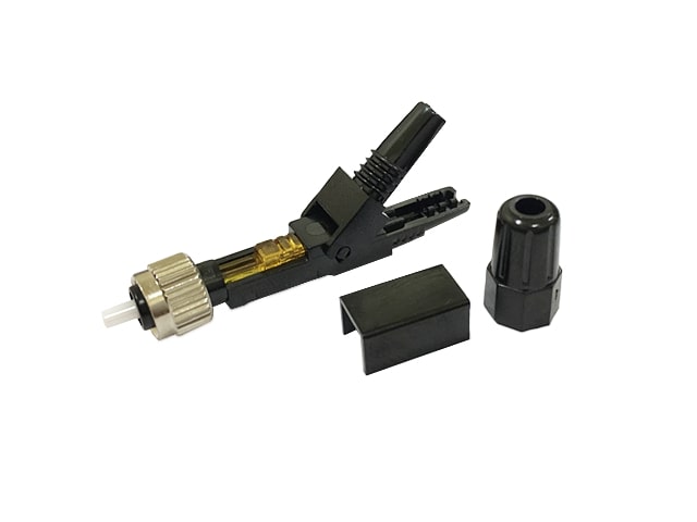 SC/UPC ไฟเบอร์ออปติกหัวต่อคอมพิวเตอร์ Fast ADAPTER