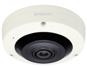 WISENET (SAMSUNG) PRODUCT FISHEYE/FLATEYE/ XNF‐8010R