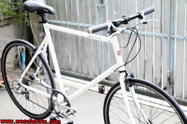 ทัวร์ริ่ง TokyoBike ล้อ650C 8เกียร์ ขนาด 57 cm