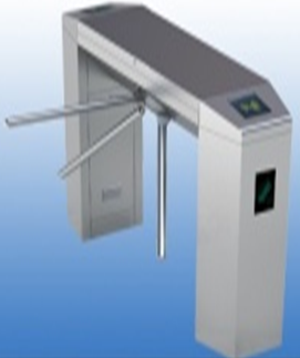 Turnstile CMZ118