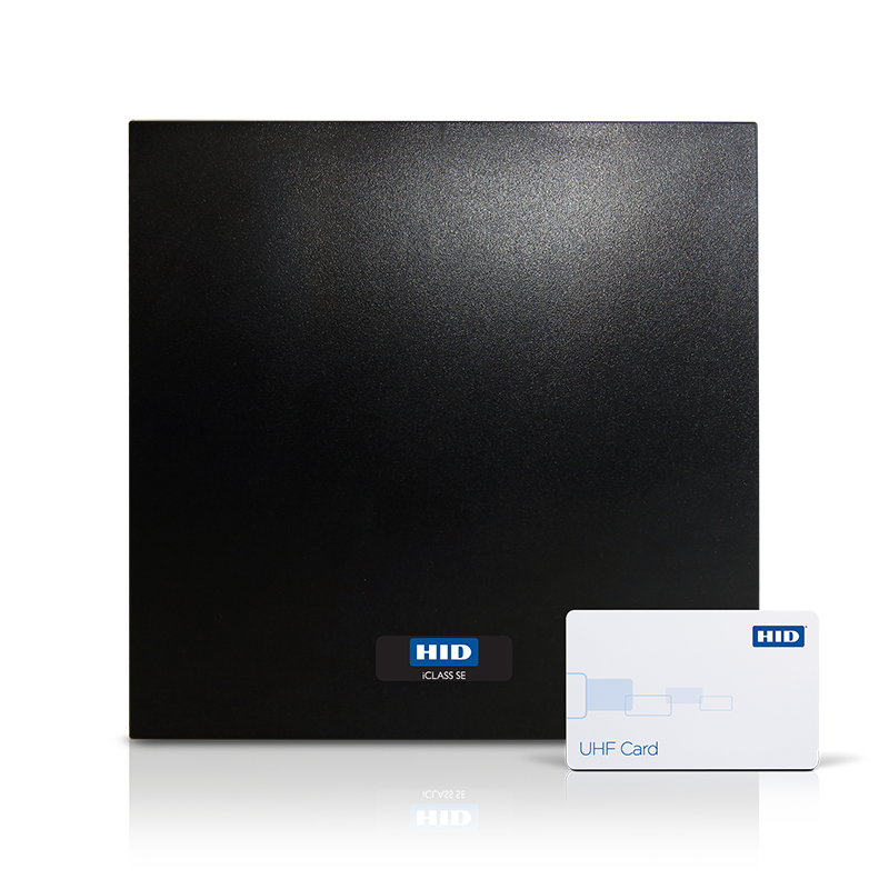 WISENET (SAMSUNG) PRODUCT ACCESS CONTROL (Warranty 2 Years)/ U90