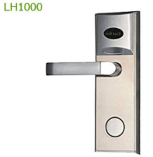 Hotel lock รุ่น LH1000