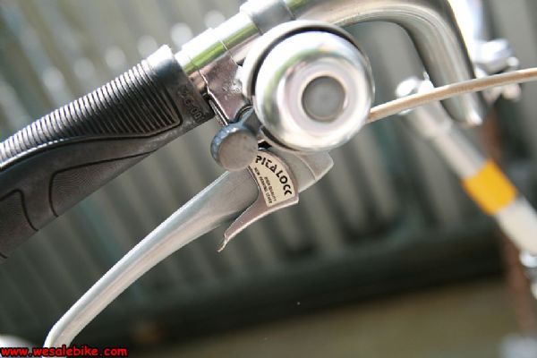 จักรยาน3ล้อ (2ล้อหน้า) Artemis ล้อหน้า16"-หลัง20"