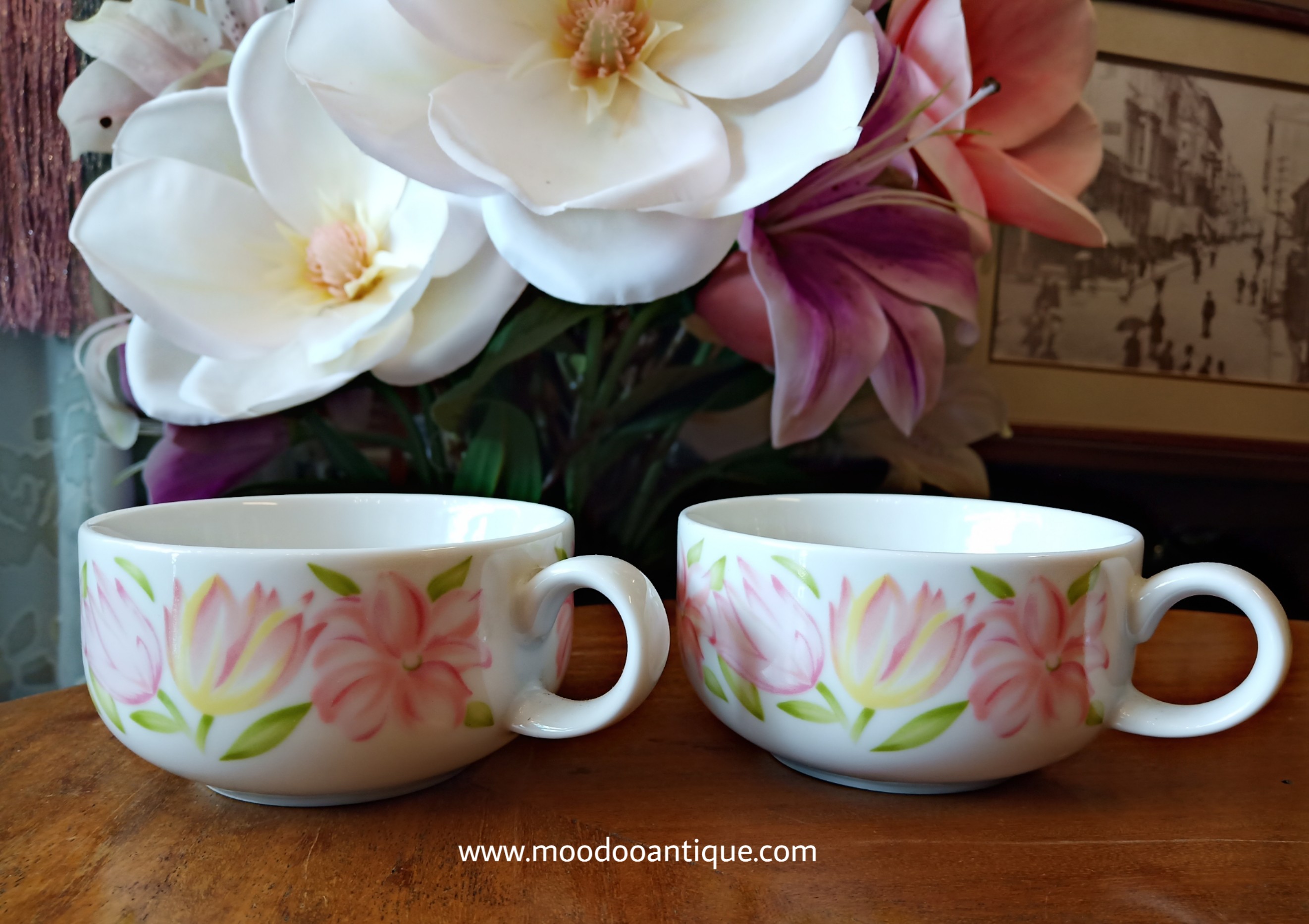 แก้วชากาแฟ เซรามิค