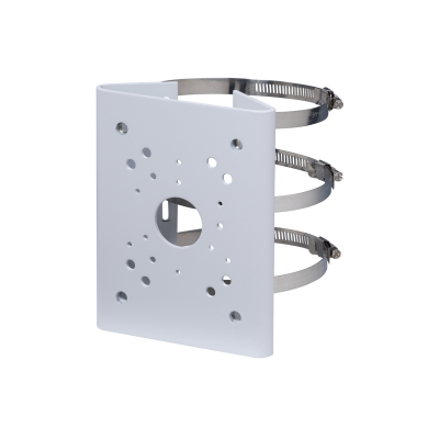 DHU-PFA150 Pole Mount Bracket