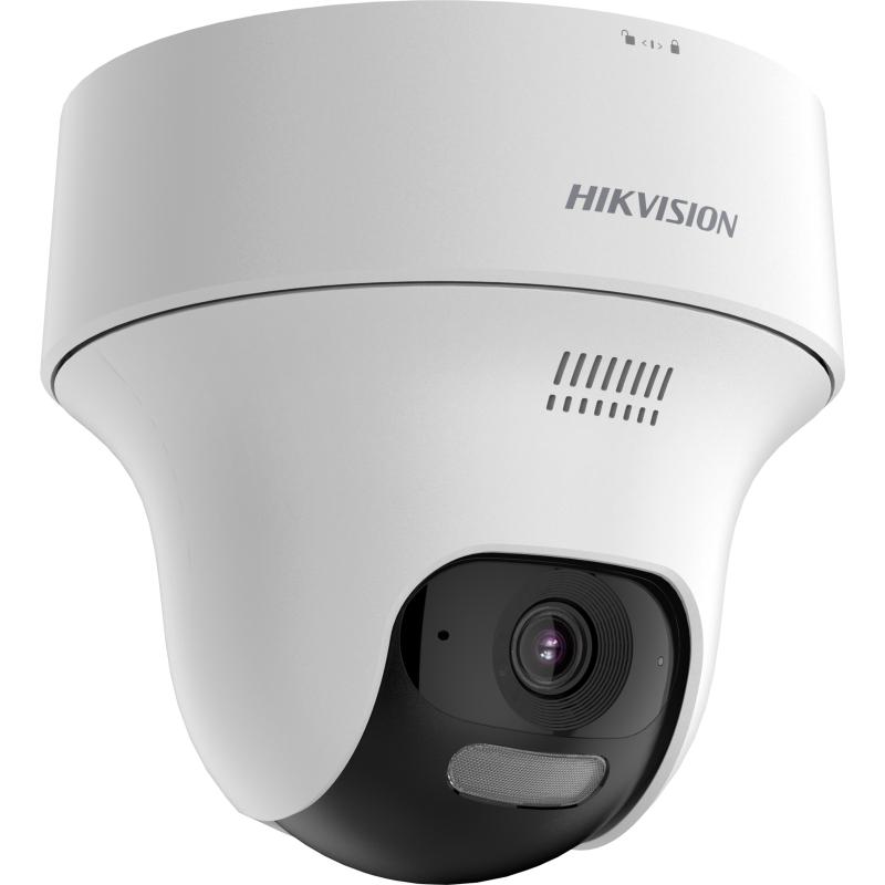 DS-2CV1F43G2-LIDWF(2.8mm)(B)(O-STD)/EU 4 MP Indoor Wi-Fi Fixed PT Turret Network Camera