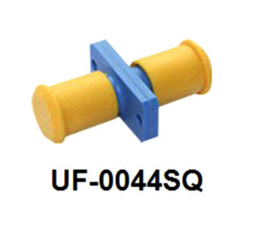 UF-0044SQ/ INTERLINK/ F.O. ADAPTER (MULTIMODE AND SINGLEMODE) AND 10G (XG) MULTIMODE