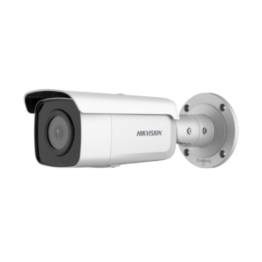 DS-2CD2T46G2-2I (4mm)(C) 4MP AcuSense Fixed Bullet Network Camera