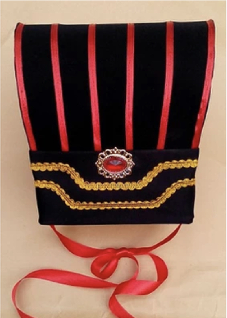 หมวกขุนนาง