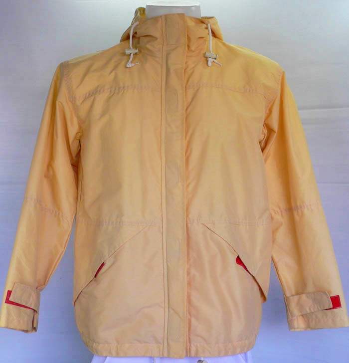 เสื้อ jacket มีฮู้ด HEPBUM BOUTIQUE ไซส์ M รอบอก 42 นิ้ว