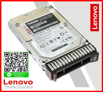 4XB7A84038 ,03KL122 ,Lenovo, ThinkSystem,2.4TB,10K,SAS,12Gb,Hot Swap,2.5",512e HDD,FIPS,v2