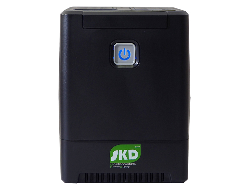 Protech Series (800VA-850VA)